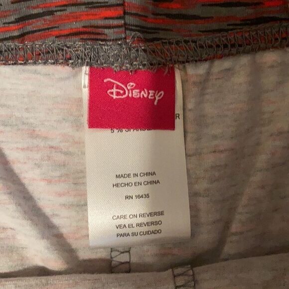 Disney leggings size 7/8 with tag - Picture 3 of 3